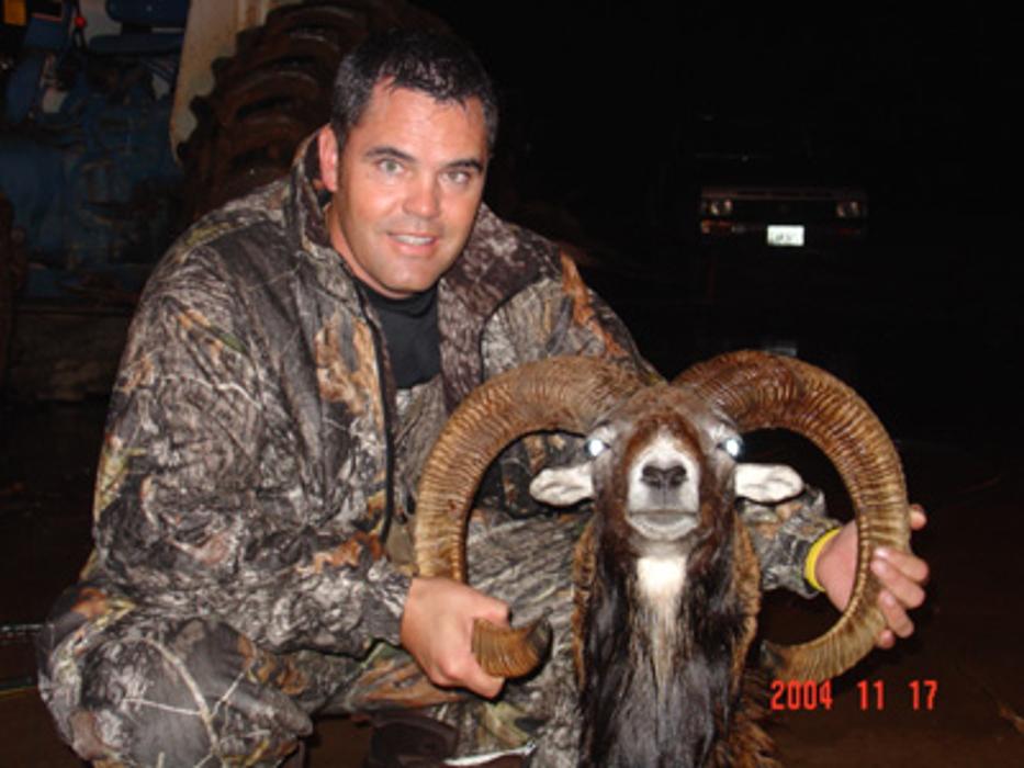 Elkmeadow Game Ranch & Pavilion - De Kalb, TX