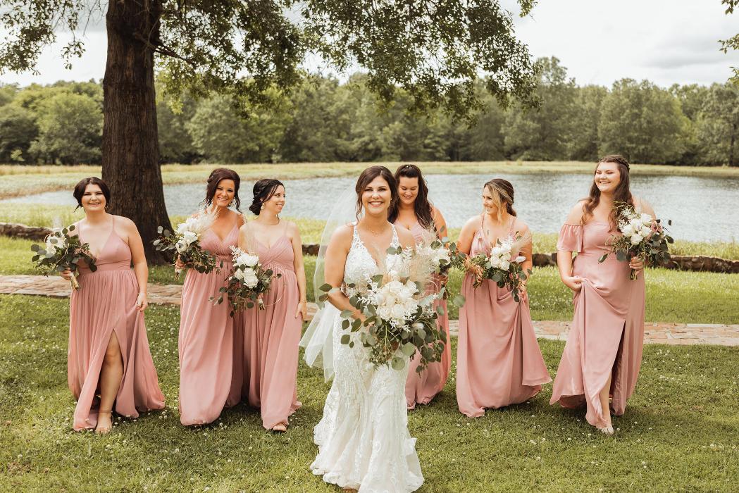 Elkmeadow Game Ranch & Pavilion - De Kalb, TX