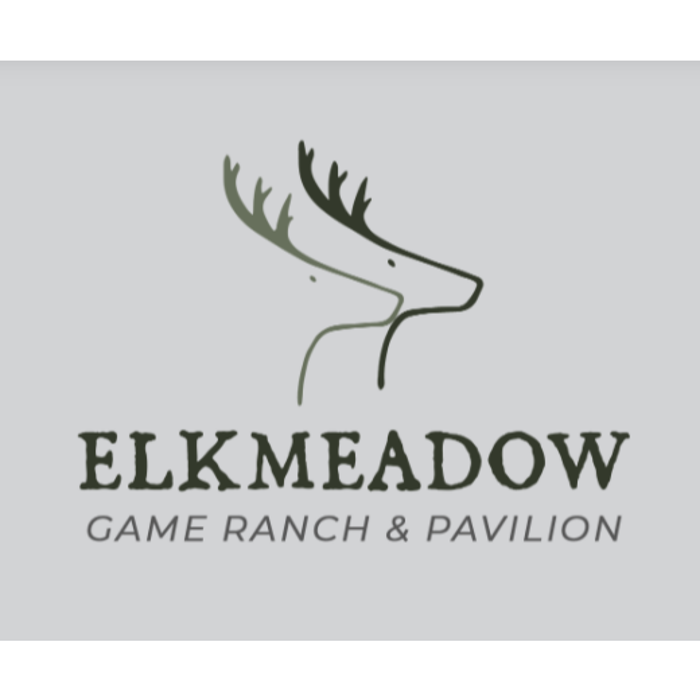 Elkmeadow Game Ranch & Pavilion - De Kalb, TX
