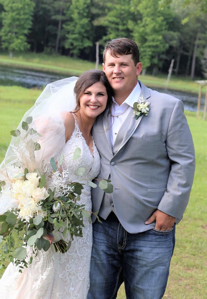 Elkmeadow Game Ranch & Pavilion - De Kalb, TX