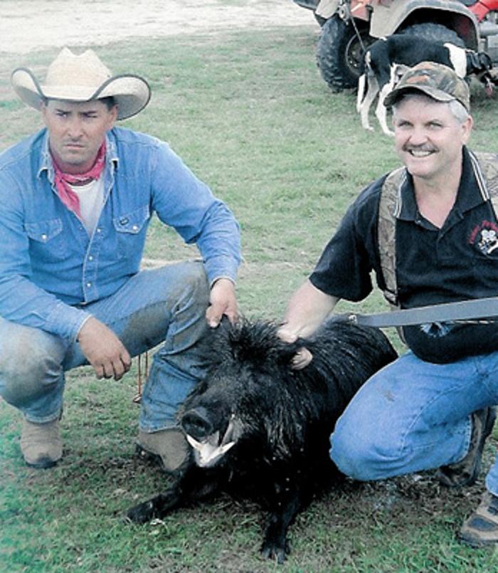 Elkmeadow Game Ranch & Pavilion - De Kalb, TX