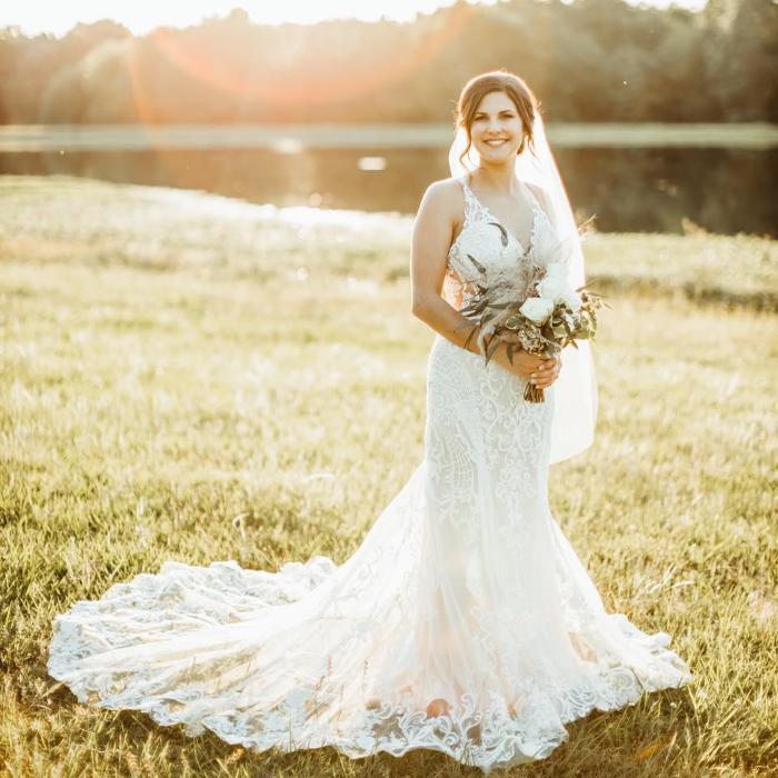 Elkmeadow Game Ranch & Pavilion - De Kalb, TX