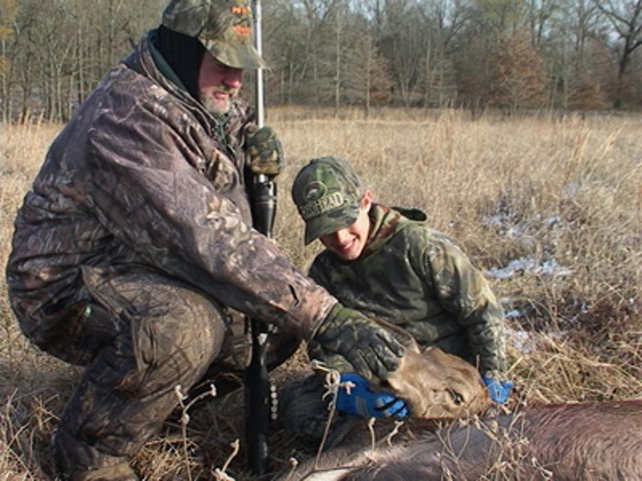 Elkmeadow Game Ranch & Pavilion - De Kalb, TX