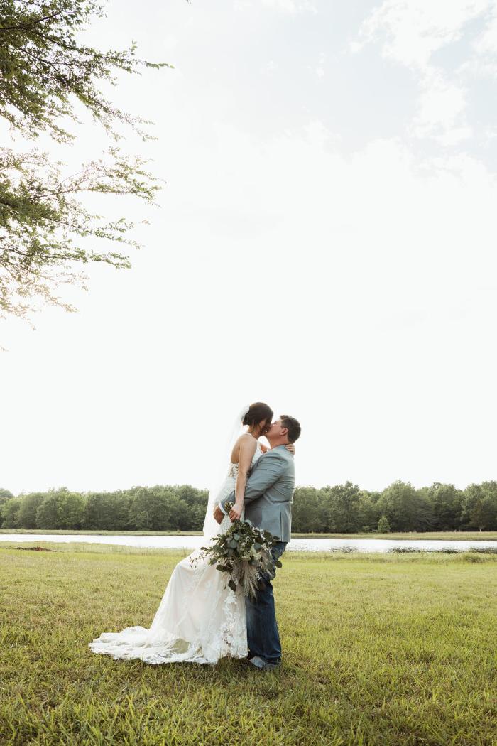 Elkmeadow Game Ranch & Pavilion - De Kalb, TX