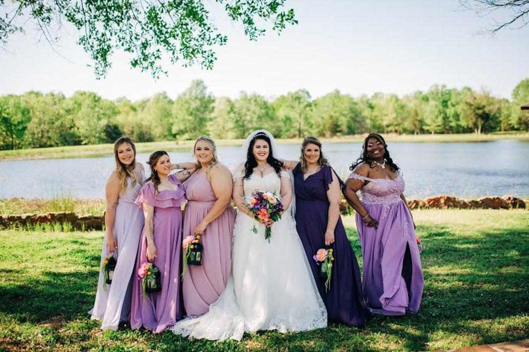 Elkmeadow Game Ranch & Pavilion - De Kalb, TX