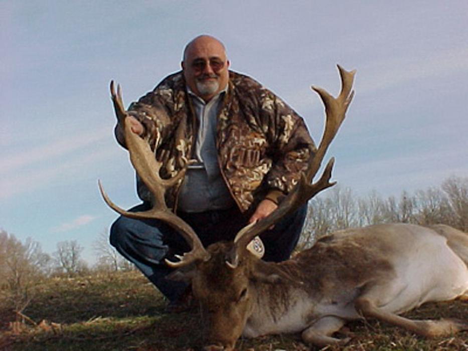 Elkmeadow Game Ranch & Pavilion - De Kalb, TX