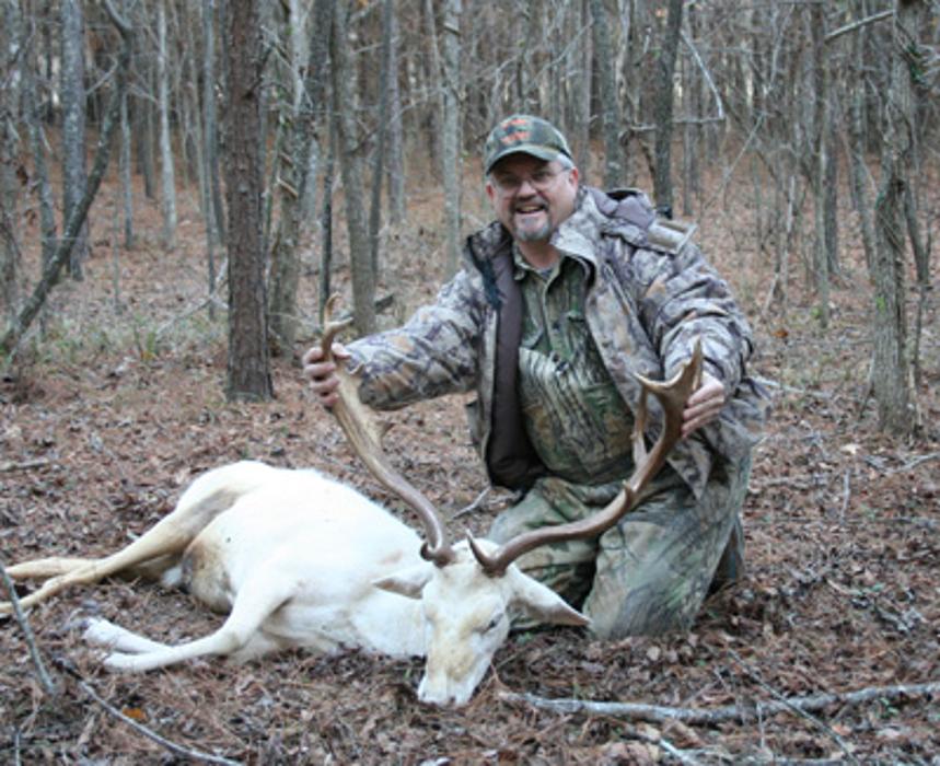 Elkmeadow Game Ranch & Pavilion - De Kalb, TX