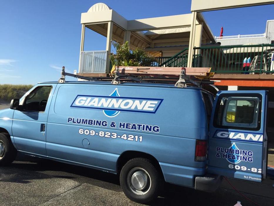 Giannone Plumbing, Heating & Cooling - Margate City, NJ