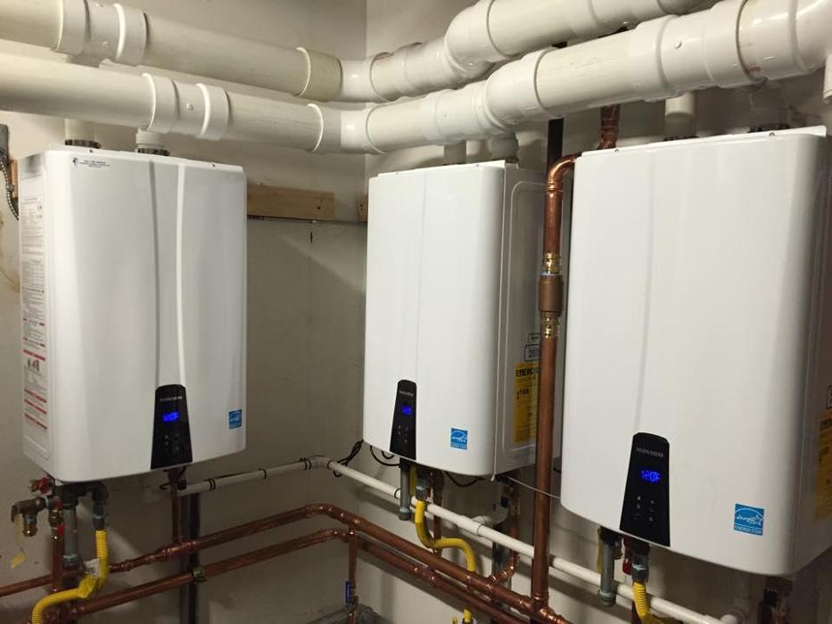 Giannone Plumbing, Heating & Cooling - Margate City, NJ