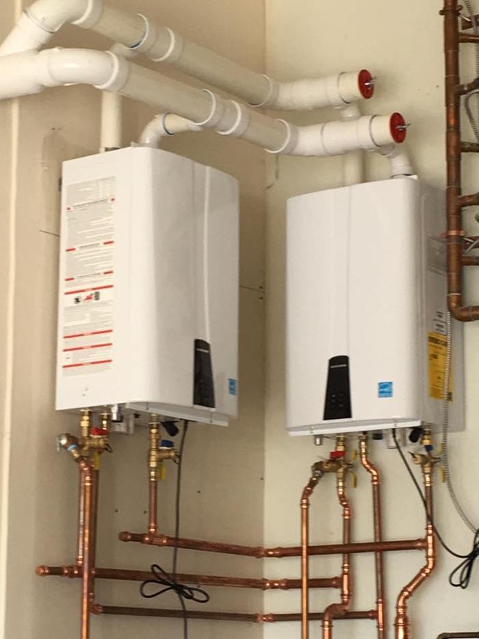 Giannone Plumbing, Heating & Cooling - Margate City, NJ