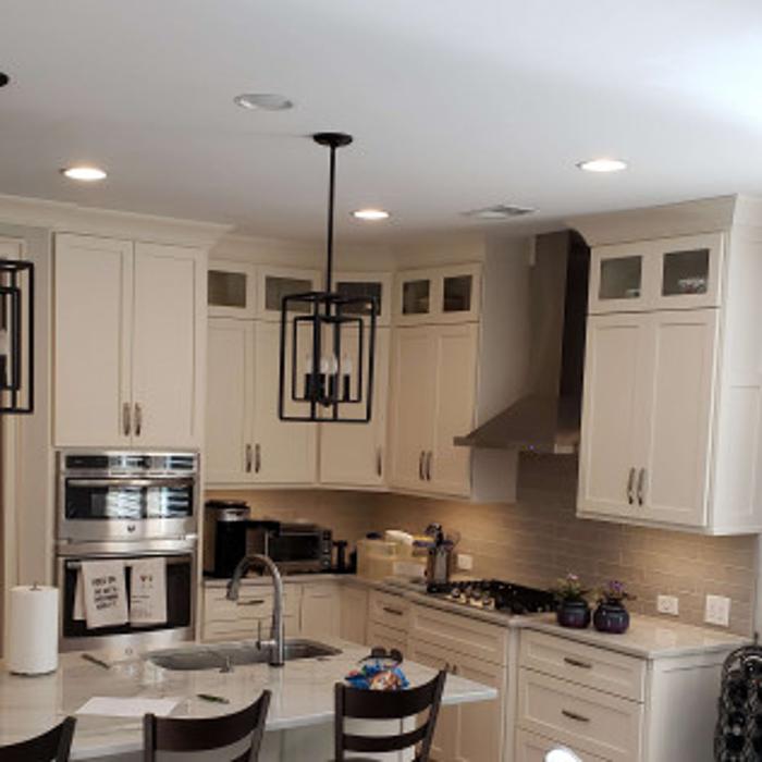 New Vision Cabinet Refacing - Dallas, GA