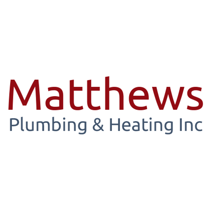Matthews Plumbing & Heating Inc - Brick, NJ