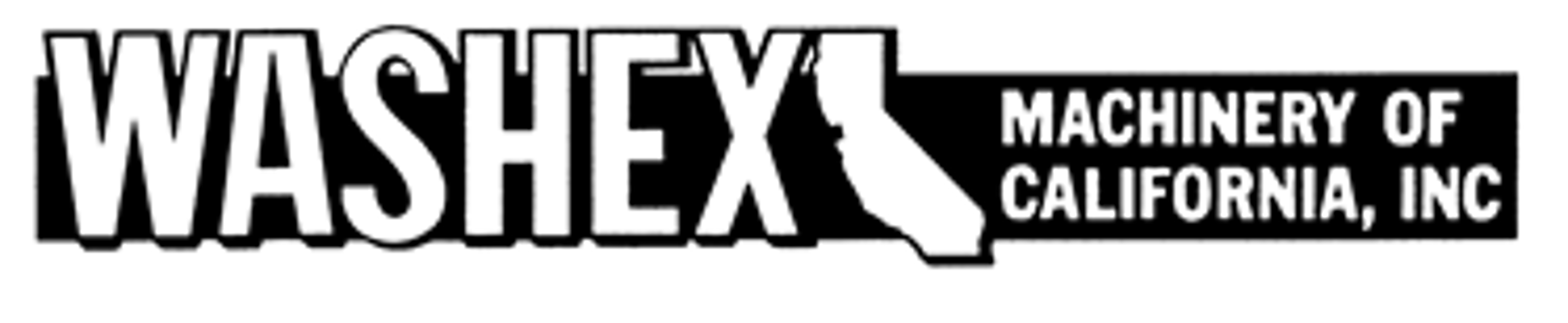 Washex Machinery of California Inc - Burbank, CA
