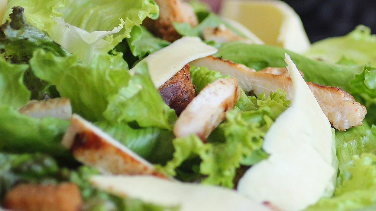 Amore Pizzaroma - Abbeville, LA