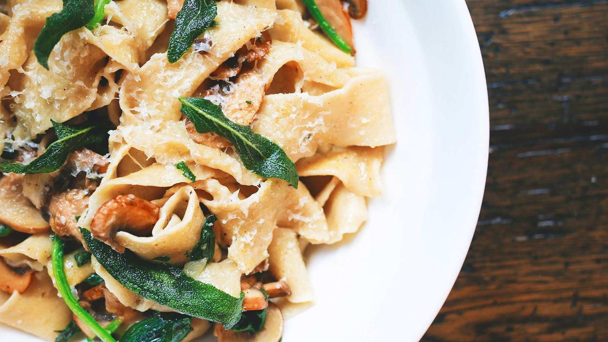 Amore Pizzaroma - Abbeville, LA