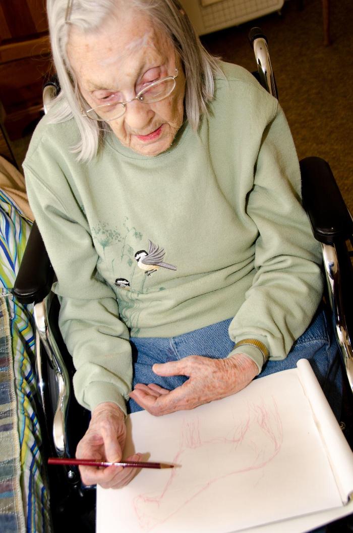 DeSano Place Assisted Living & Memory Care Homes - Shoshone, ID