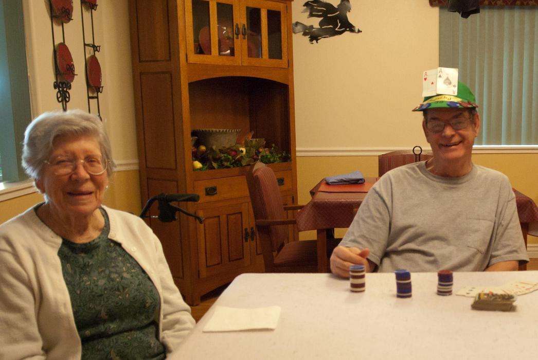 DeSano Place Assisted Living & Memory Care Homes - Shoshone, ID