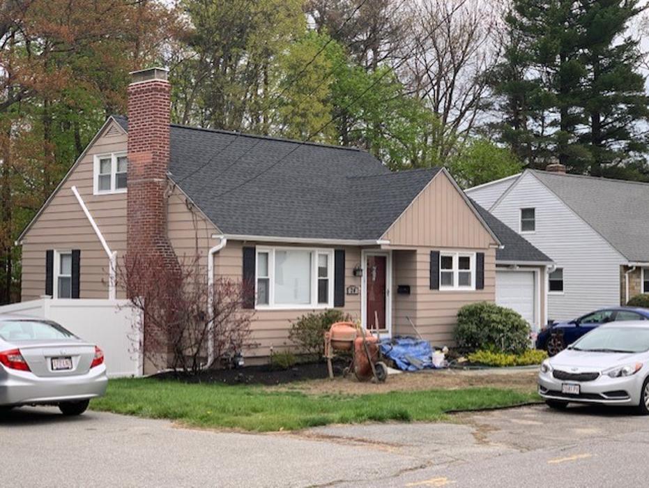 Trinity Roofing Contractors - Leominster, MA