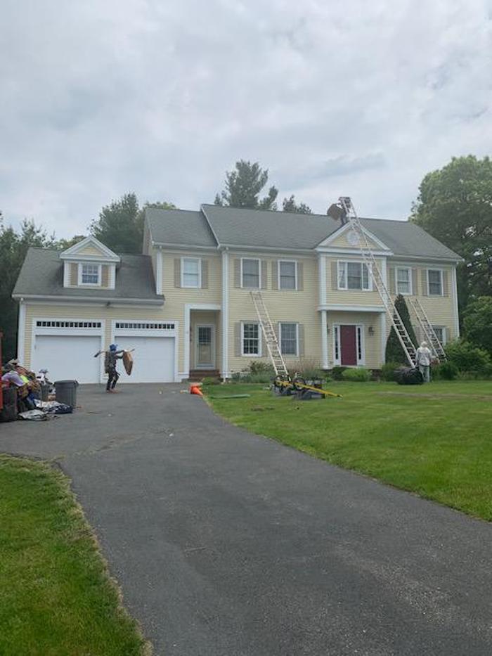 Trinity Roofing Contractors - Leominster, MA