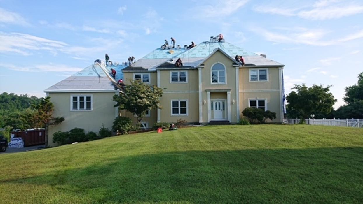 Trinity Roofing Contractors - Leominster, MA