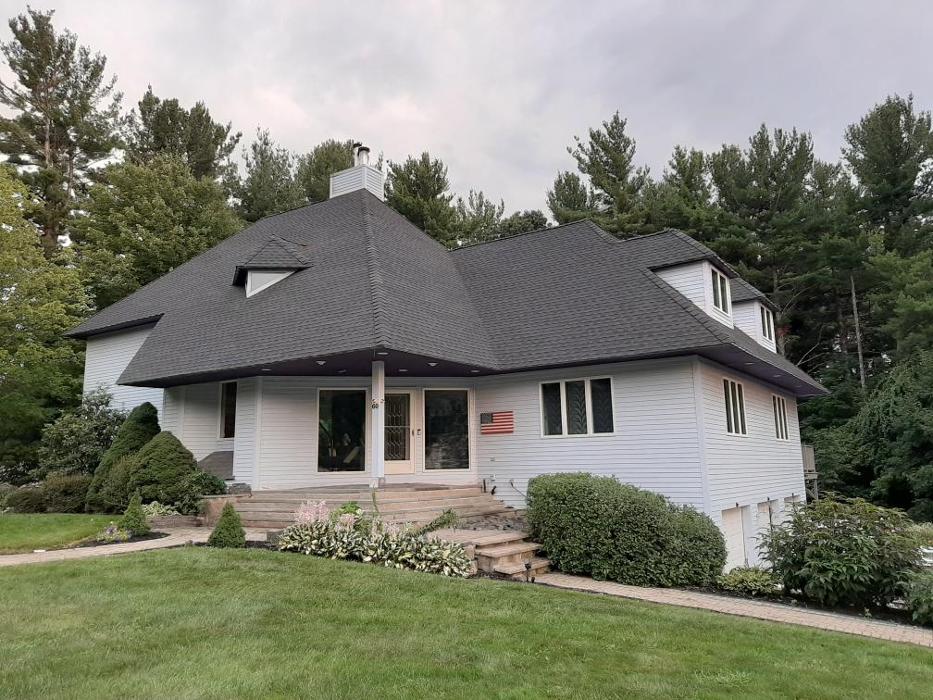 Trinity Roofing Contractors - Leominster, MA