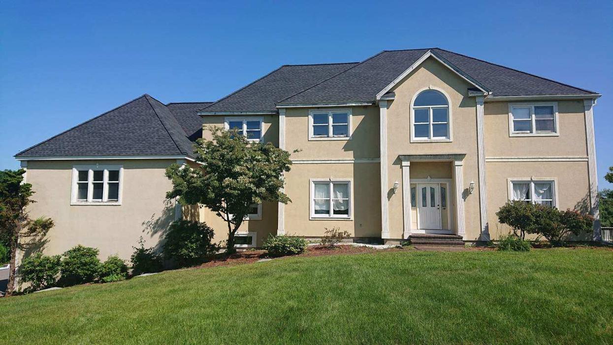 Trinity Roofing Contractors - Leominster, MA