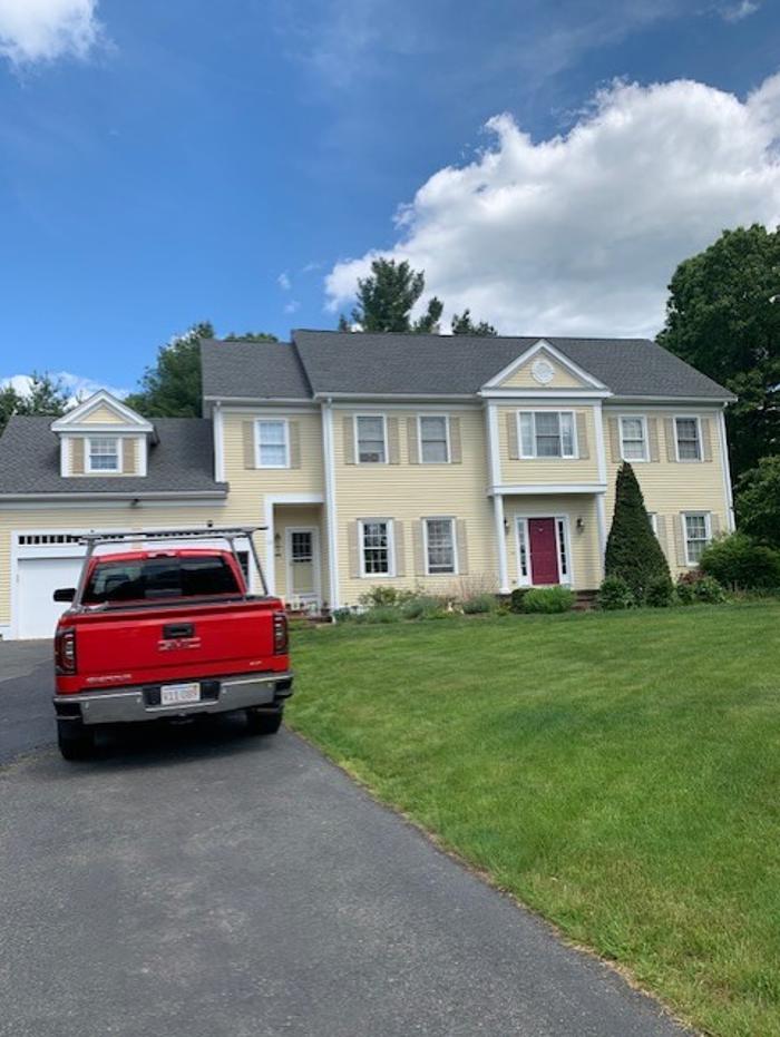 Trinity Roofing Contractors - Leominster, MA