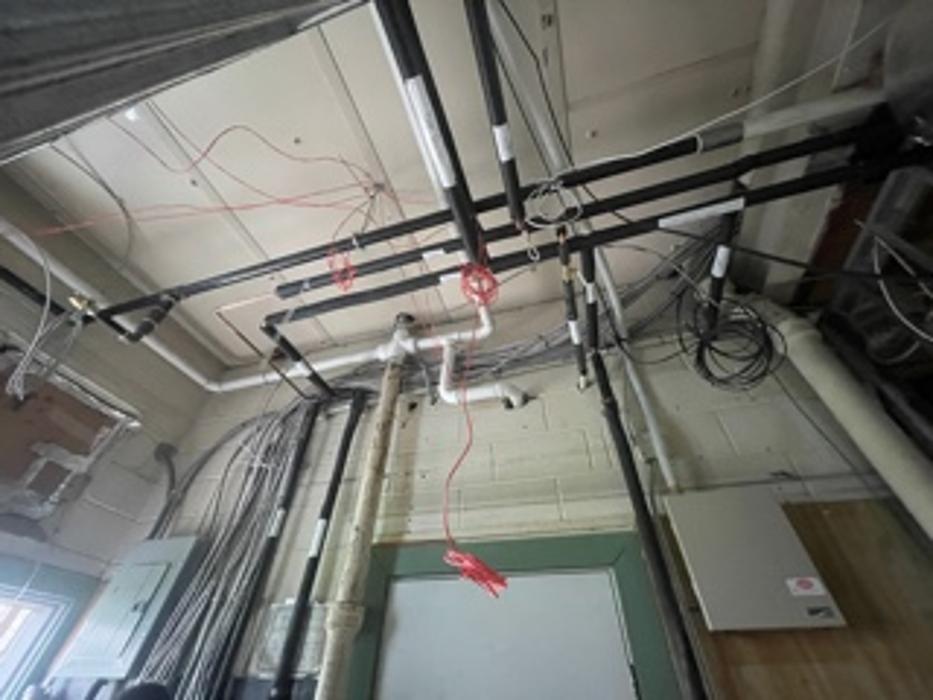 Parker Plumbing, Heating, Cooling & Electric - Newburgh, NY