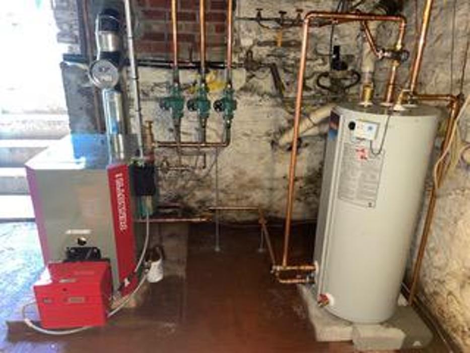 Parker Plumbing, Heating, Cooling & Electric - Newburgh, NY