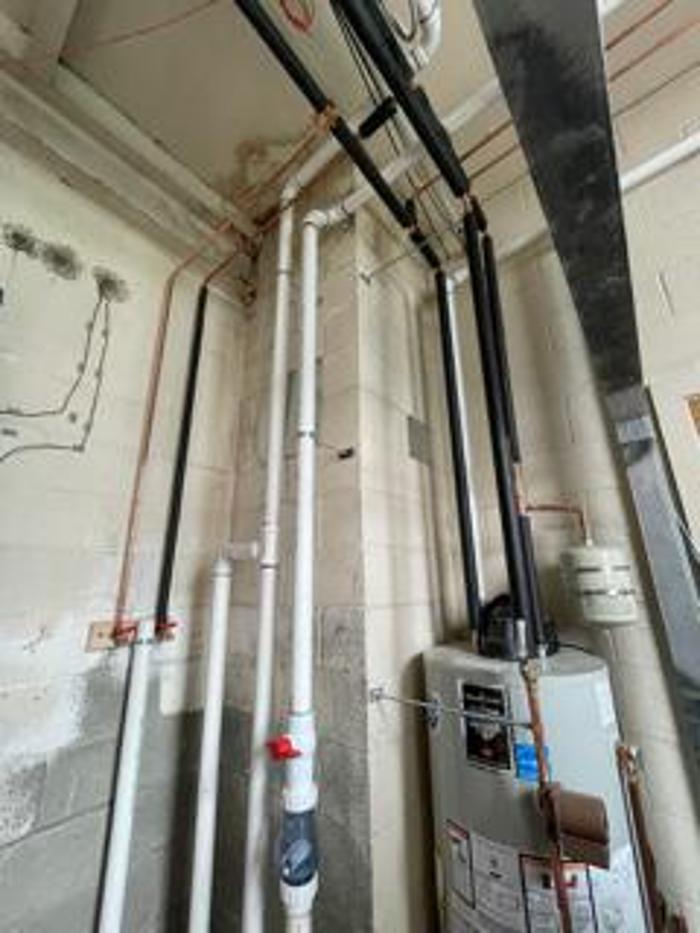 Parker Plumbing, Heating, Cooling & Electric - Newburgh, NY