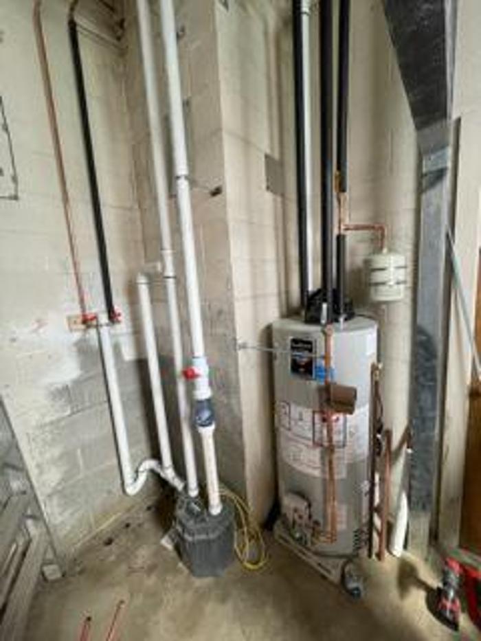 Parker Plumbing, Heating, Cooling & Electric - Newburgh, NY