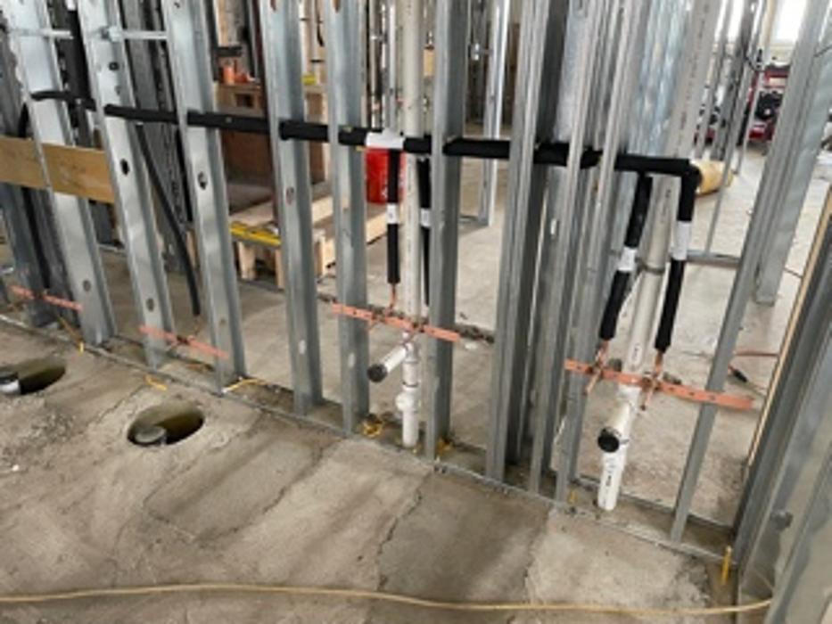 Parker Plumbing, Heating, Cooling & Electric - Newburgh, NY