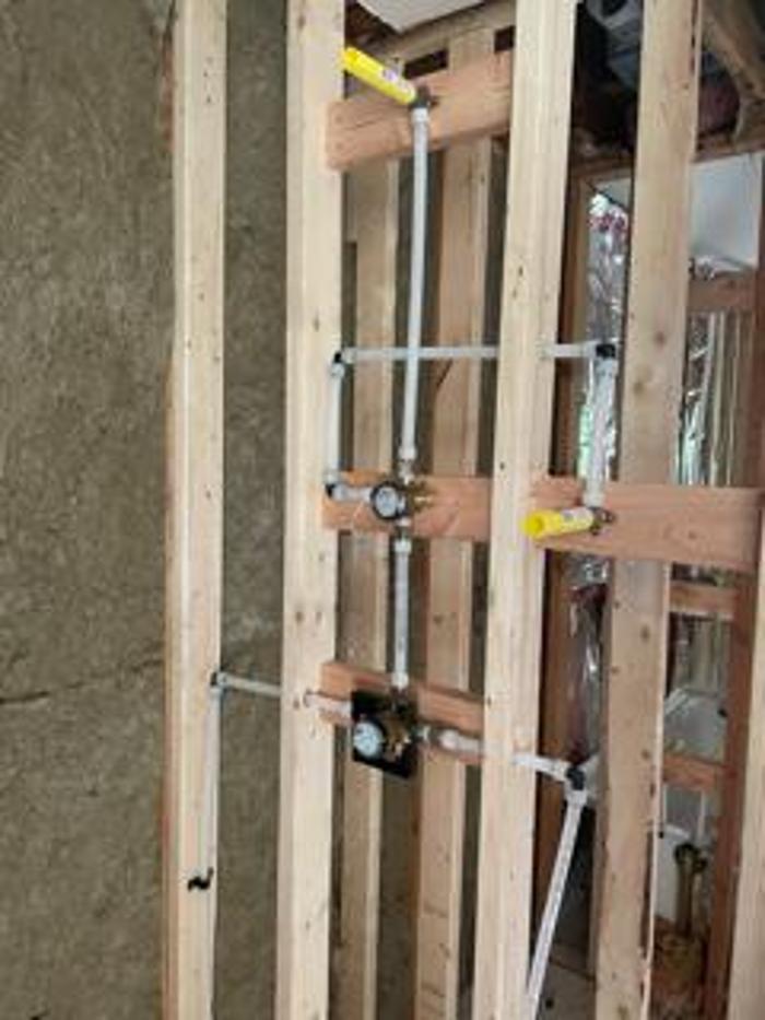 Parker Plumbing, Heating, Cooling & Electric - Newburgh, NY