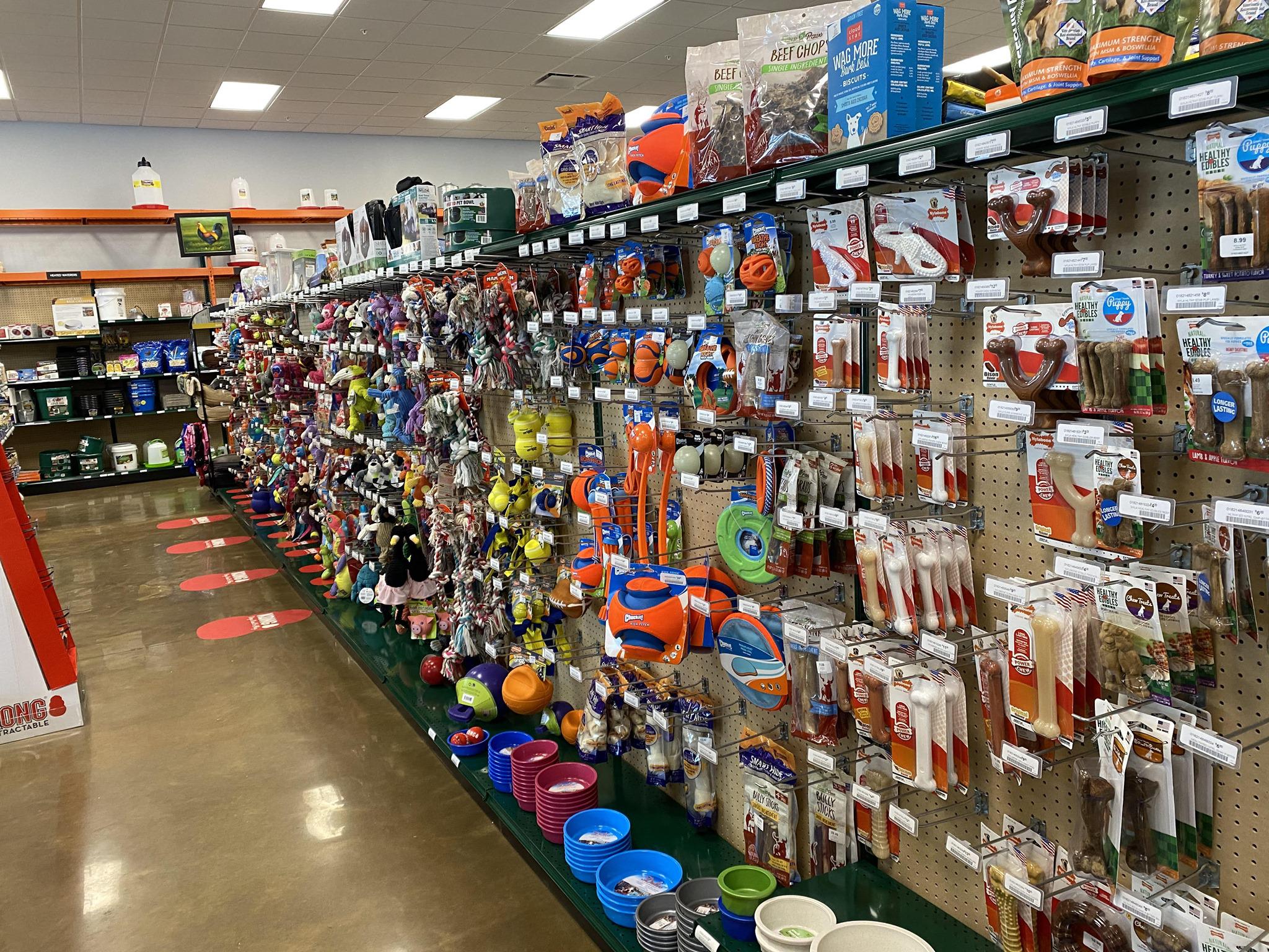 Malta Farm and Garden