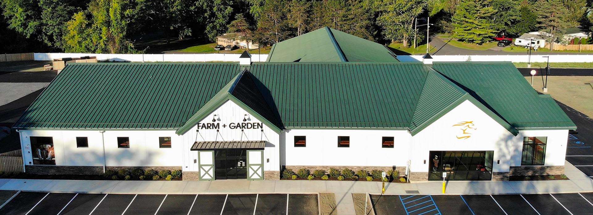 Malta Farm and Garden