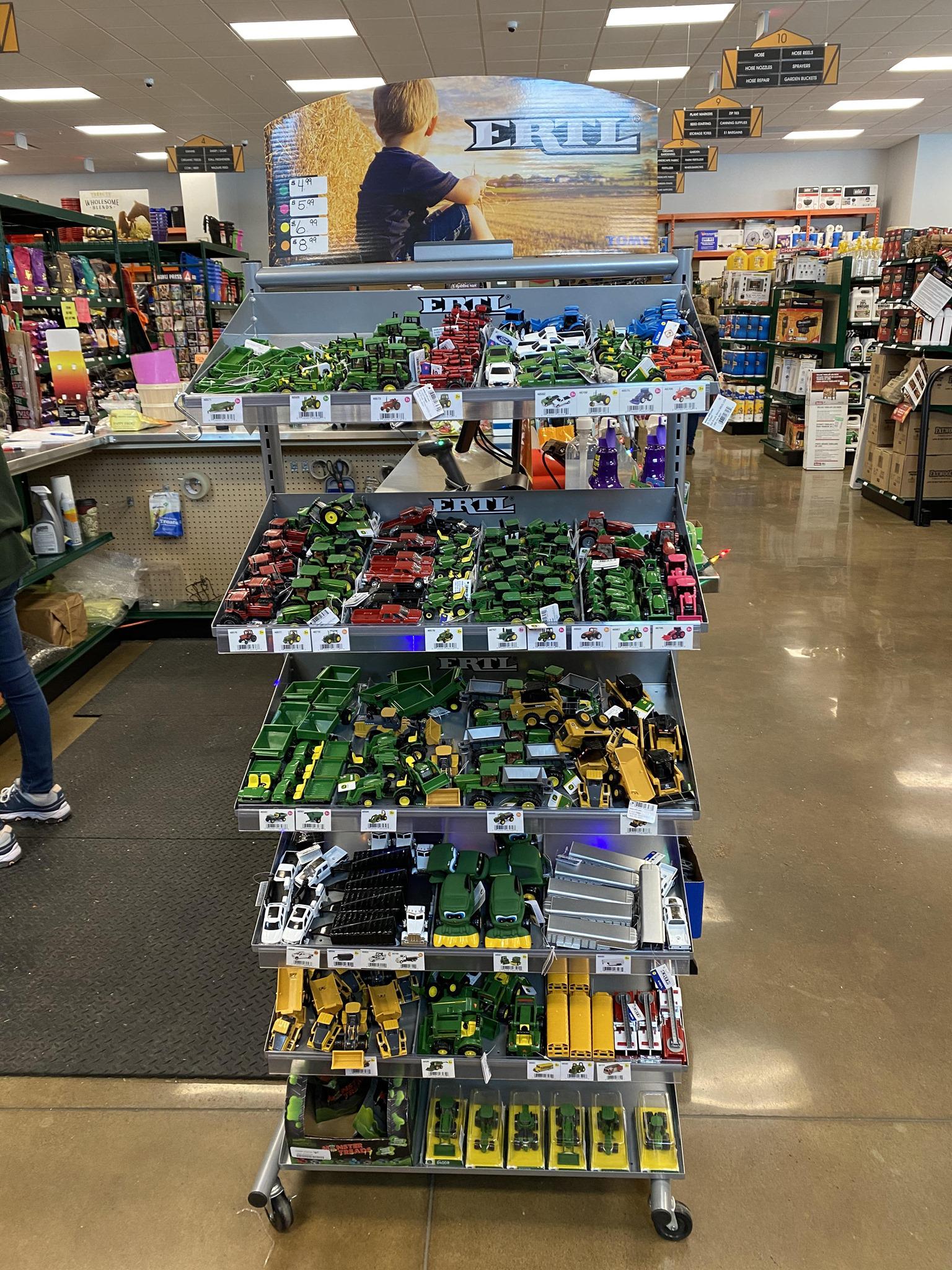 Malta Farm and Garden