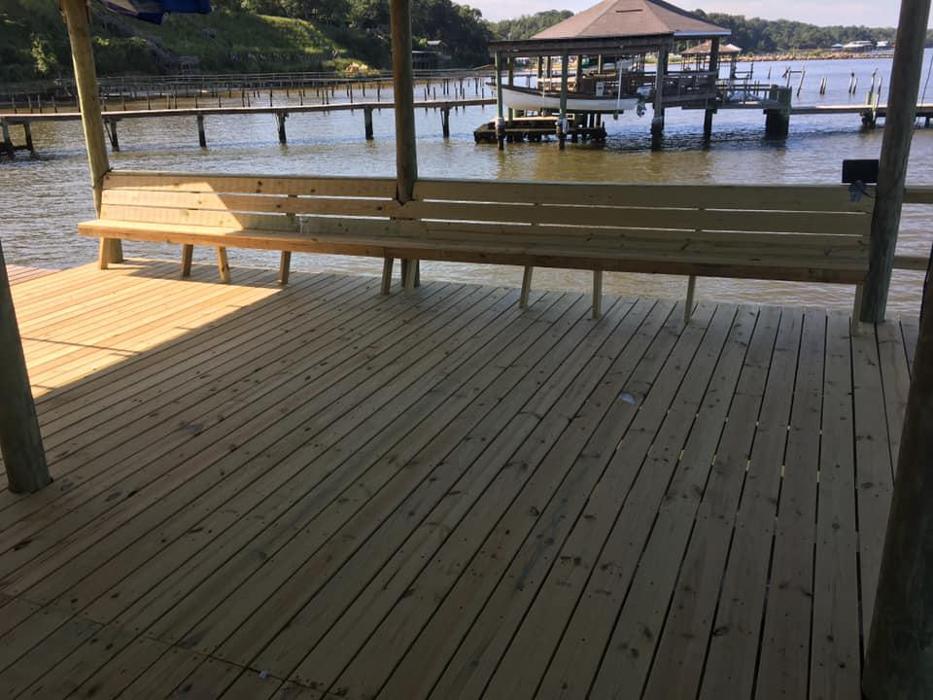MACC Construction and Remodeling - Daphne, AL