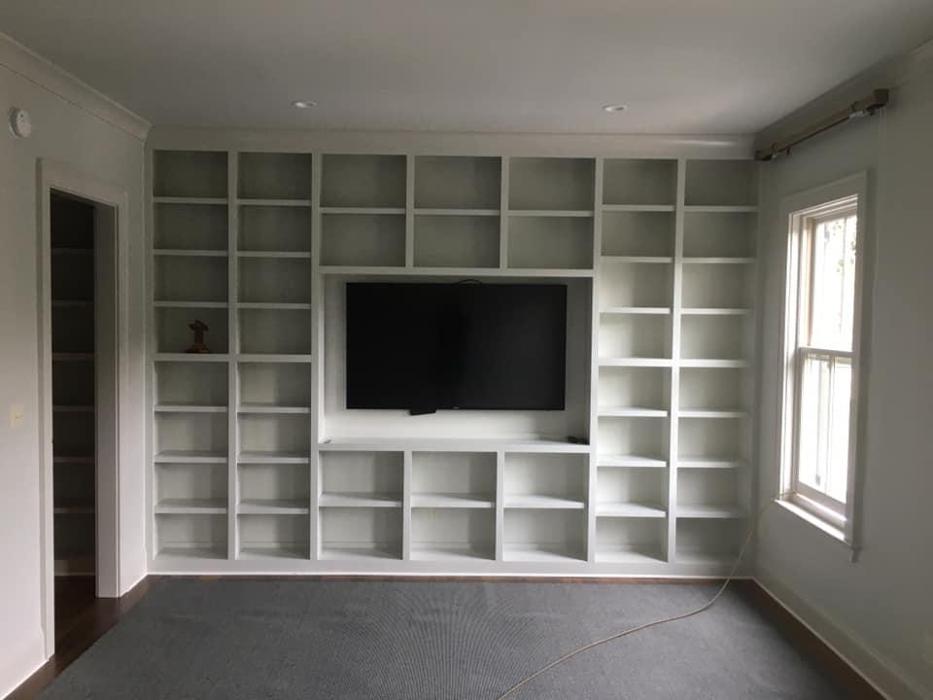 MACC Construction and Remodeling - Daphne, AL