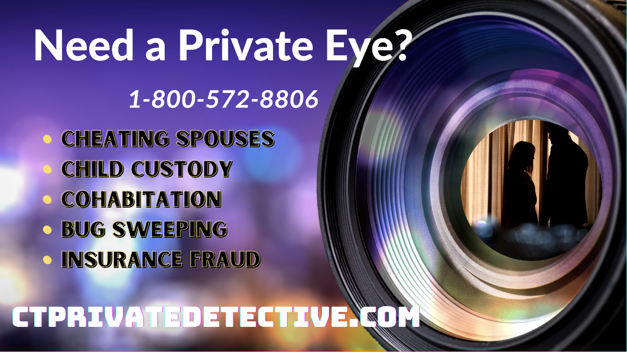 Ranno Investigative Services - Middletown, CT