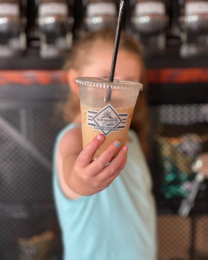 Blue Ridge Coffee - Casper, WY