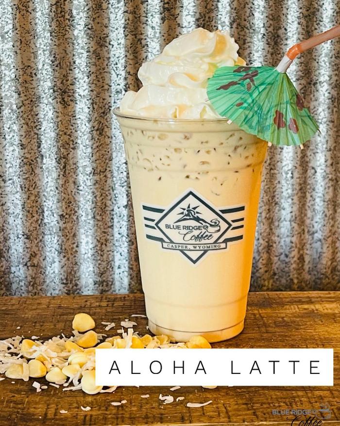 Blue Ridge Coffee - Casper, WY