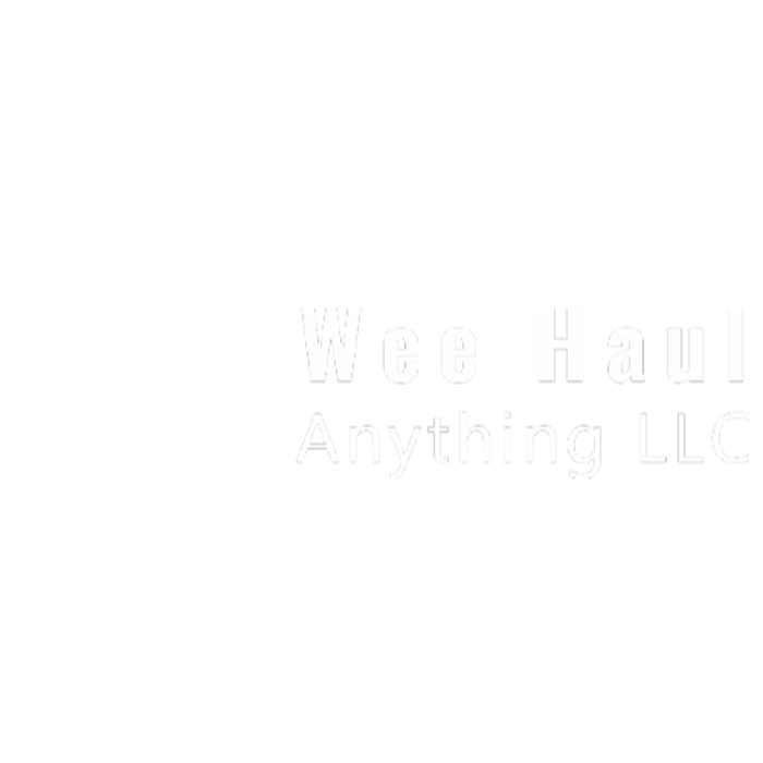 Wee Haul Anything LLC - Antioch, IL