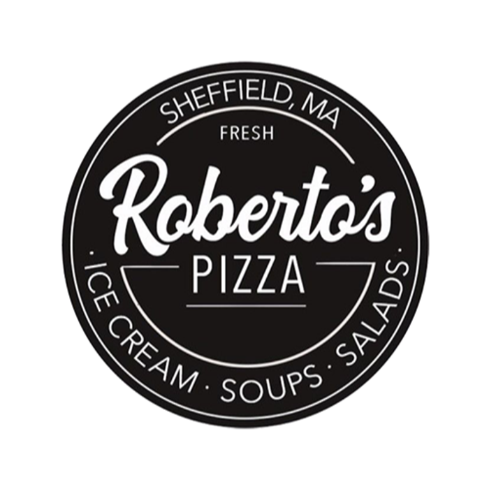 Roberto's Pizza - Sheffield, MA