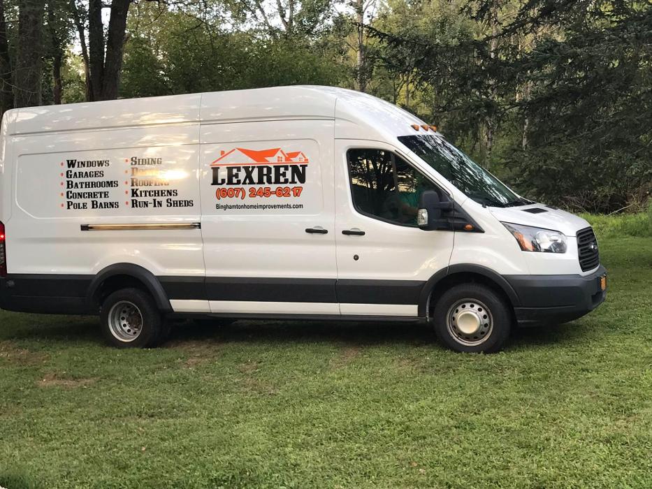 Lexren - Endicott, NY