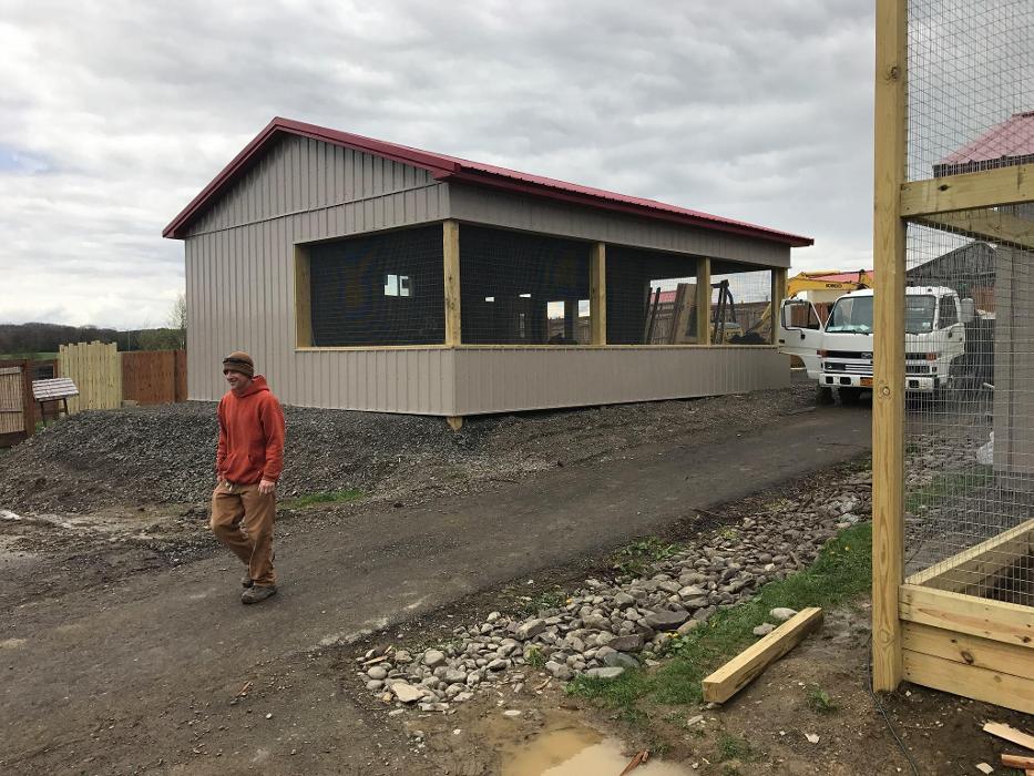 Lexren - Endicott, NY