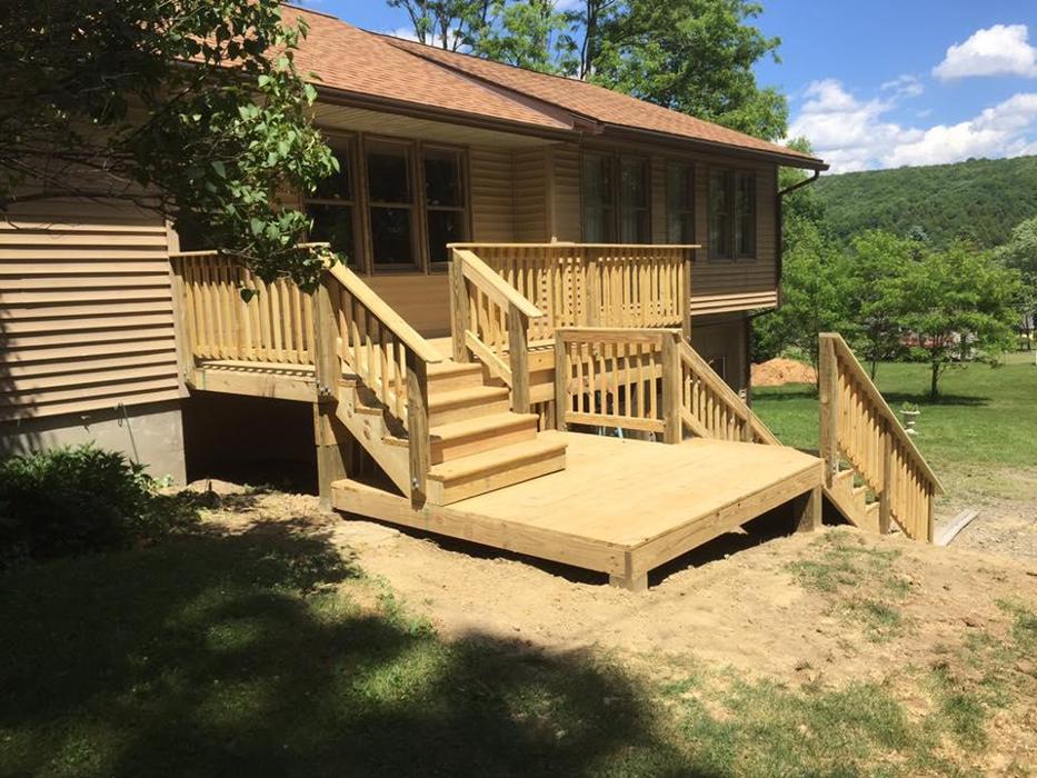 Lexren - Endicott, NY