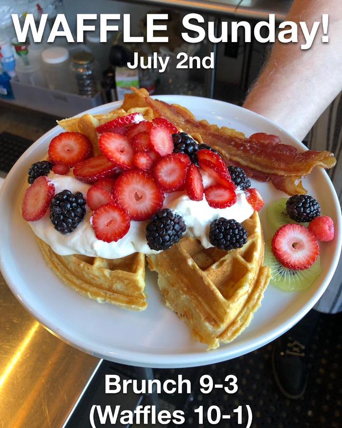 Copperccino's - Rome, NY