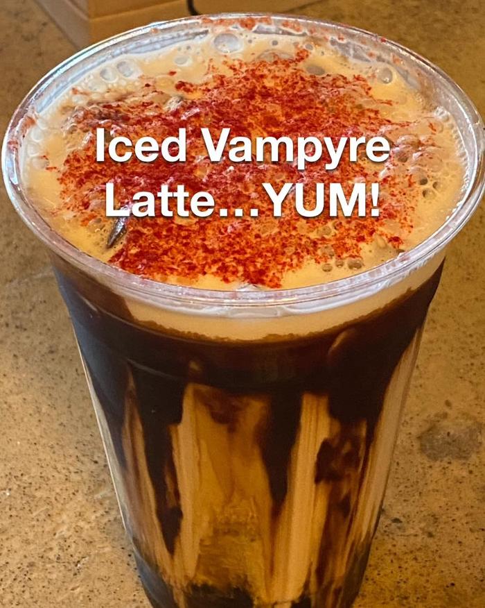 Copperccino's - Rome, NY