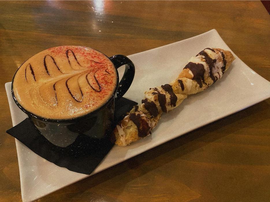 Copperccino's - Rome, NY