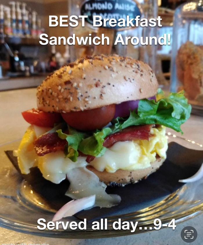 Copperccino's - Rome, NY